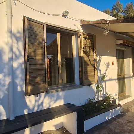 Cosy Home With Private Parking By The Sea シニスコーラ エクステリア 写真
